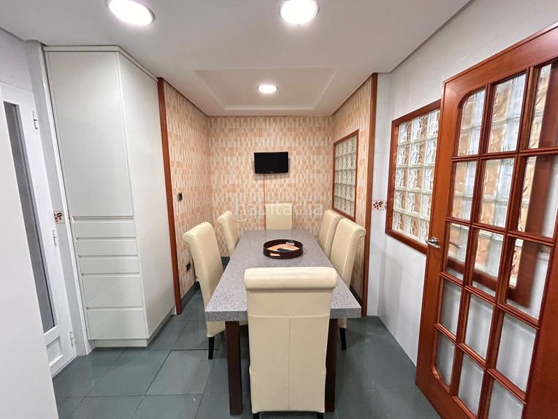 Foto f6c54ff8-e7d0-47f6-b08a-4e67823e0b66. Flat with heating in Feria Albacete