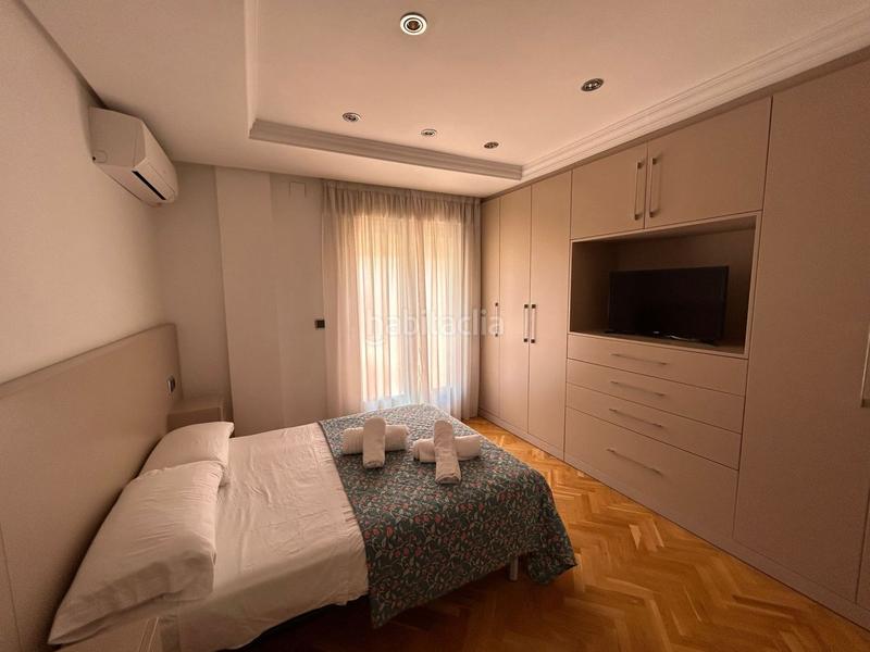 Foto f9980b00-d413-45bf-a176-140f9f443831. Flat with heating in Feria Albacete