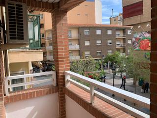 Location Appartement  Baños. Piso en alquiler en villacerrada, 3 dormitorios.
