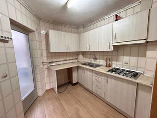Piso  Pedro coca. Piso en venta en franciscanos, 3 dormitorios.