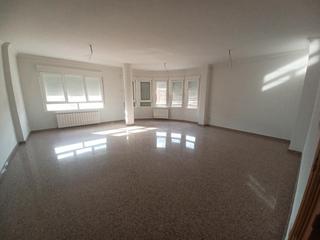 Ático en Roda (La). Atico en venta en centro, 4 dormitorios.