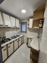 Pis en Santa Teresa - Vereda. Piso en venta en perpetuo socorro, 1 dormitorio.