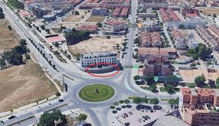 Locale commerciale in Facultad de Medicina