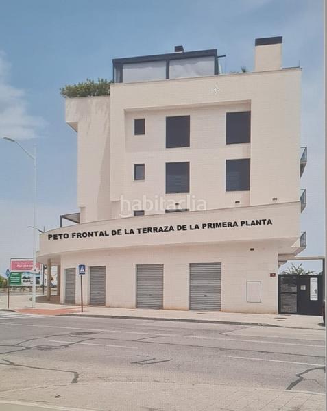 Foto 507319fd-547a-4489-b1f5-ac7034592d88. Alquiler local comercial local com. en alquiler en Facultad de Medicina. en Albacete