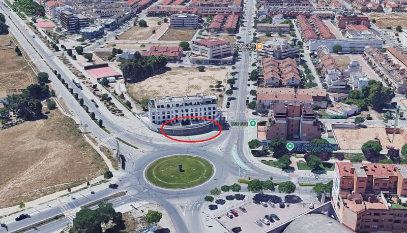 Foto ae2cefe8-8564-424a-9c5d-b8cd8792e99b. Rent business premise in Facultad de Medicina Albacete