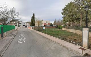 Terreno residencial  A. Terreno urbano en venta en vereda.