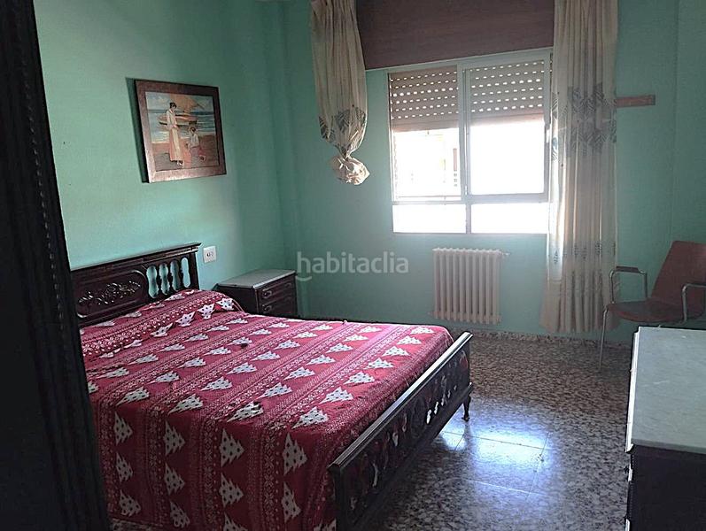 Foto 749f2145-64f8-41d4-85d1-4f6c6d3a2aae. Pis a Quintanar del Rey