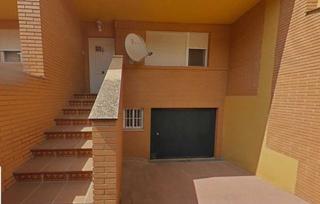 Casa adosada en Pozo Cañada. Adosado en venta en pozo cañada, 4 dormitorios.