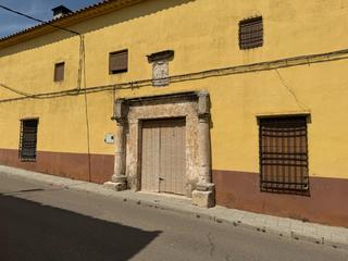 Casa  San anton. Casa en venta en bonillo el, 4 dormitorios.