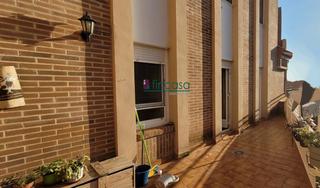 Pis  Juan de toledo. Piso en venta en industria, 3 dormitorios.