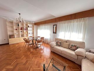 Miete Etagenwohnung  Rosario. Piso en alquiler en rosario, 2 dormitorios.