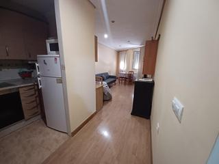 Piso en Roda (La). Piso en venta en roda la, 1 dormitorio.