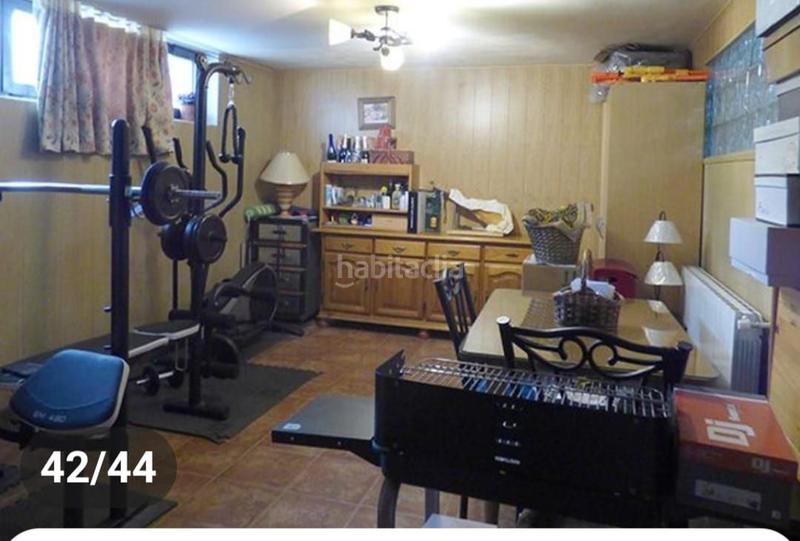 Foto 63eb6ce4-113f-419e-a360-61a0367eab13. Reihenhaus mit heizung parking in Santa Teresa - Vereda Albacete