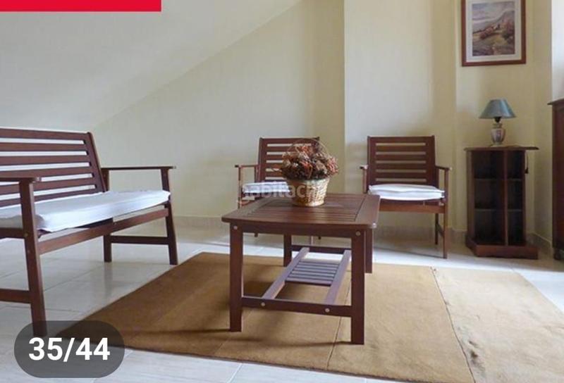 Foto 7901c5aa-7e51-4565-95b0-347014cdd2e3. Reihenhaus mit heizung parking in Santa Teresa - Vereda Albacete