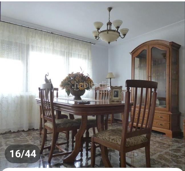 Foto 86d2f3e9-13fe-4dcf-8d07-a73e83dc0cc6. Reihenhaus mit heizung parking in Santa Teresa - Vereda Albacete