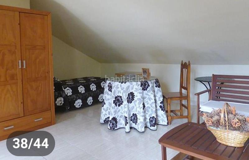 Foto a99d9a94-00ef-405e-a130-21eb34ddb281. Reihenhaus mit heizung parking in Santa Teresa - Vereda Albacete