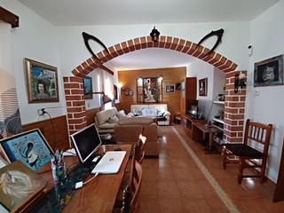 Casa en Minaya. Casa en venta en minaya, 2 dormitorios.