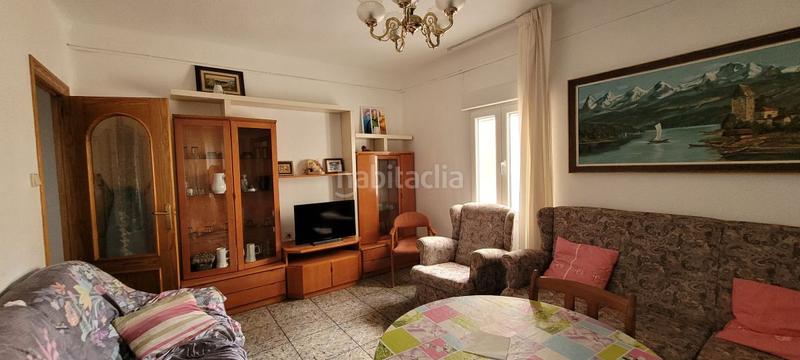 Foto 1d8cc202-6d84-4822-8f17-2c48bc0259d6. Location appartement dans Ensanche - Franciscanos Albacete