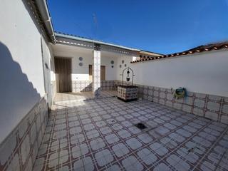 Maison  Maria la vega. Casa en venta en sisante, 3 dormitorios.