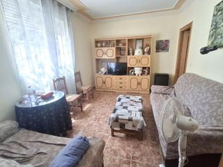 Appartement à Roda (La). Piso en venta en roda la, 2 dormitorios.