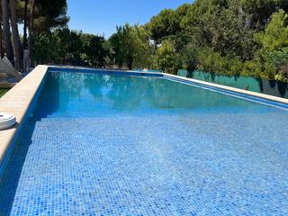 Xalet  Ojos de san jorge. Chalet en venta en urb. los prados, 3 dormitorios.