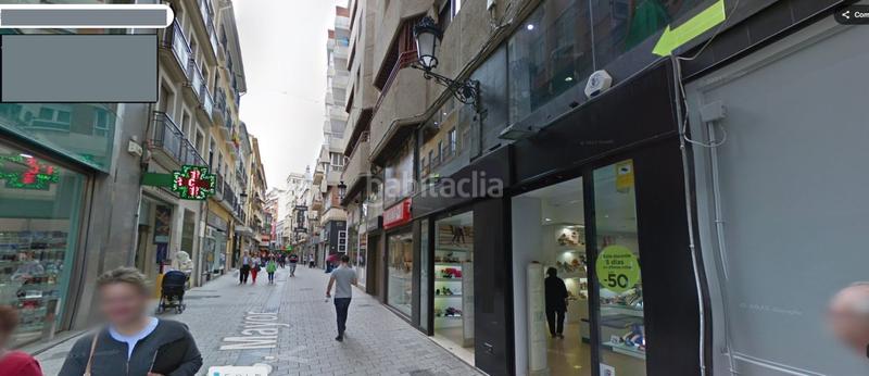 Foto 2efe9f55-c2b6-4083-b044-8981210a73aa. Lloguer local comercial a Centro Albacete