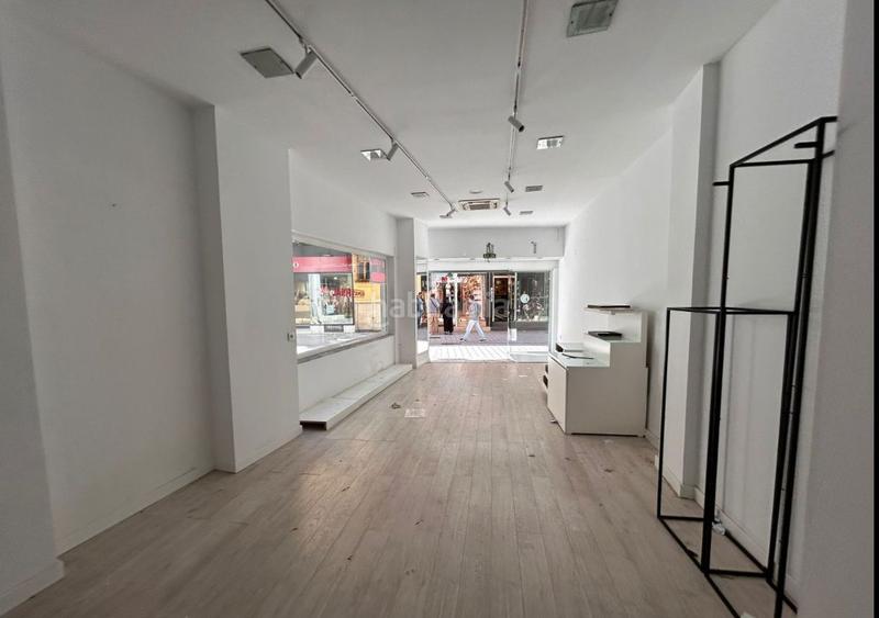 Foto d8a96795-52bf-47ed-9f48-70c924250c5e. Lloguer local comercial a Centro Albacete