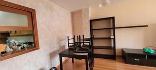 Pis  Alcaraz. Piso en venta en vereda, 2 dormitorios.