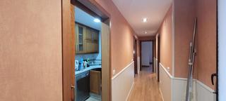 Pis  Alcaraz. Piso en venta en vereda, 2 dormitorios.