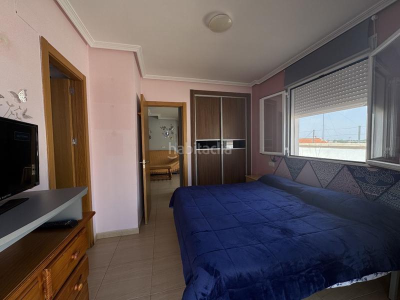 Foto 1d9d8966-3191-4306-849a-560aa526e9c9. Àtic amb calefacció aparcament a San Pedro Albacete