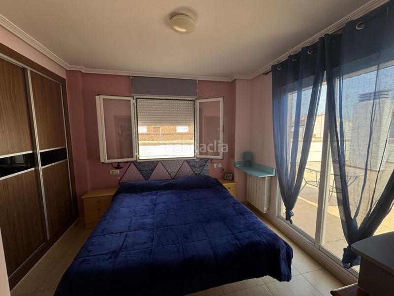 Foto 2bbb3abb-600f-4c73-abeb-ced383afdd07. Àtic amb calefacció aparcament a San Pedro Albacete