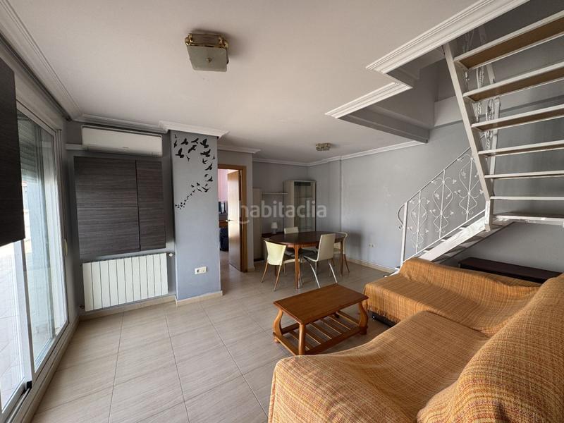 Foto 346330e8-fa36-40e5-b79c-0262710ecbc4. Àtic amb calefacció aparcament a San Pedro Albacete