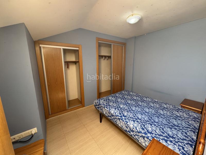 Foto 555306a4-f2ca-4014-b0c8-3dd5b8edf925. Àtic amb calefacció aparcament a San Pedro Albacete