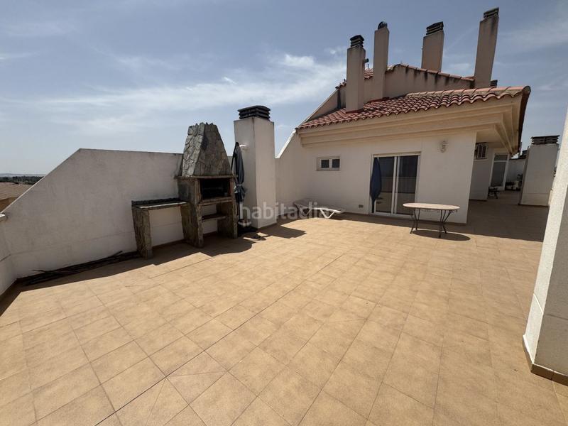 Foto 62fc599b-f53a-46b7-ba9d-120113b1e0e0. Àtic amb calefacció aparcament a San Pedro Albacete