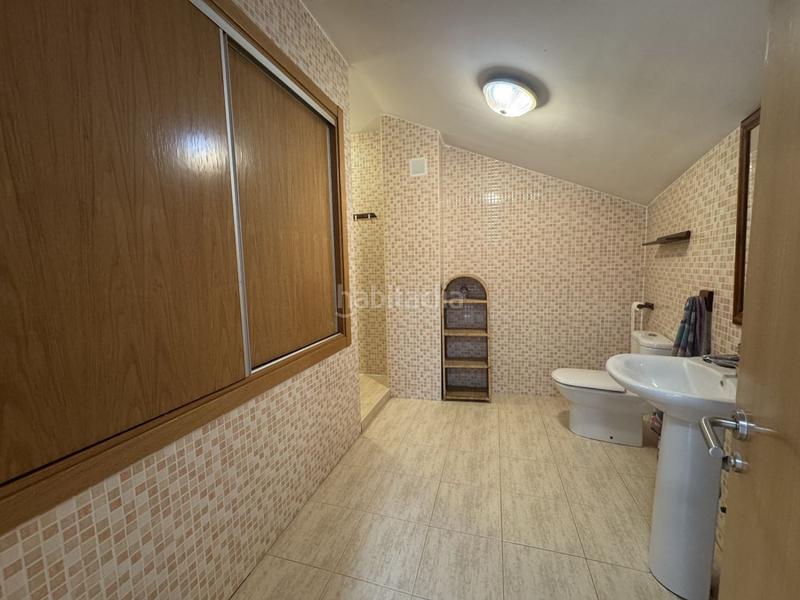 Foto 9e8e7047-3edb-491a-b061-a5200d5c7241. Àtic amb calefacció aparcament a San Pedro Albacete