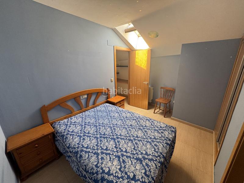 Foto 9fba873e-ab64-4a71-a670-eb10271ab20a. Àtic amb calefacció aparcament a San Pedro Albacete