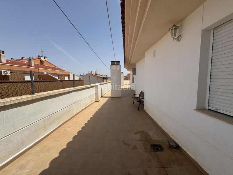 Foto f687cab7-7d5f-4ccd-91e4-8a7c3c9d40e2. Àtic amb calefacció aparcament a San Pedro Albacete