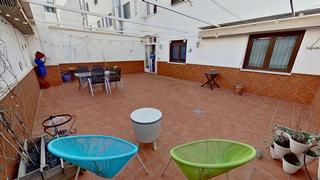 Etagenwohnung  Torres quevedo. Piso en venta en villacerrada, 4 dormitorios.