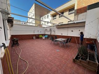 Pis  Torres quevedo. Piso en venta en villacerrada, 4 dormitorios.