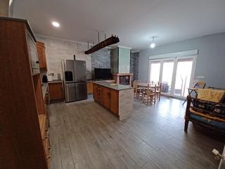 Maison à Minaya. Casa en venta en minaya, 3 dormitorios.