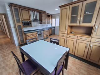 Pis  Reina sofia. Piso en venta en parque de la cañada, 3 dormitorios.