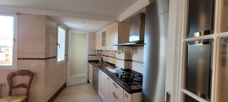 Foto a3dc8971-4c8d-4927-84e1-8deb95759ea3. Affitto appartamento con riscaldamento parcheggio in Albacete