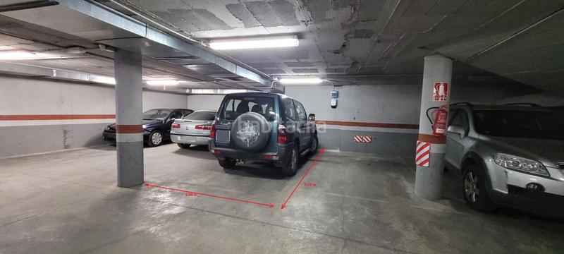 Foto acb56a1d-2250-4c74-ab2b-af0bf7ec84bf. Affitto appartamento con riscaldamento parcheggio in Albacete