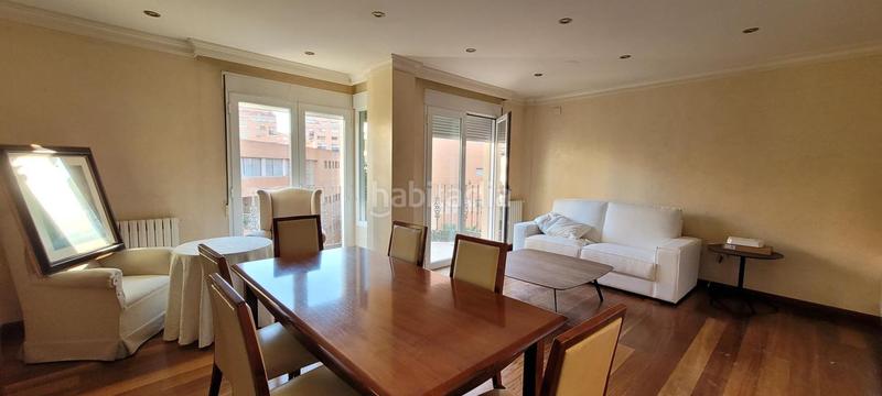 Foto f7b95509-ac58-400e-ae84-1e5fc2c823da. Affitto appartamento con riscaldamento parcheggio in Albacete