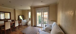Location Appartement  Mayor. Piso en alquiler en villacerrada, 3 dormitorios.