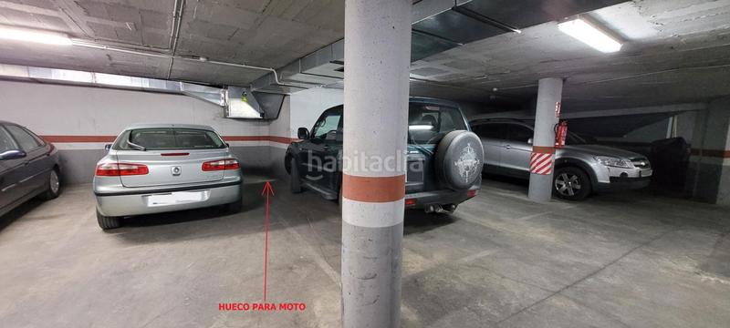 Foto 807e6738-a590-4302-adf2-5206b035a897. Lloguer pis amb calefacció aparcament a Centro Albacete