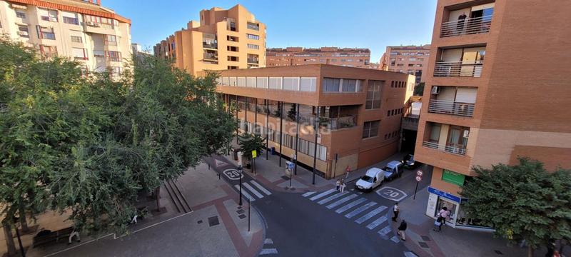 Foto d2b302f7-2d03-4db5-b325-34c5a67e04cc. Lloguer pis amb calefacció aparcament a Centro Albacete