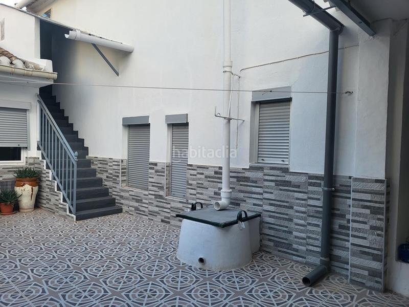 Foto 070f4a35-f06e-4427-b1fe-199dc311c332. Maison avec chauffage parking dans Casas de Benítez