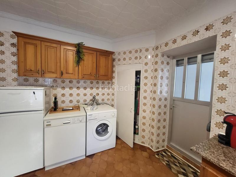 Foto 08f087ba-18b5-4db5-941f-eec1ad86641a. Maison avec chauffage parking dans Casas de Benítez