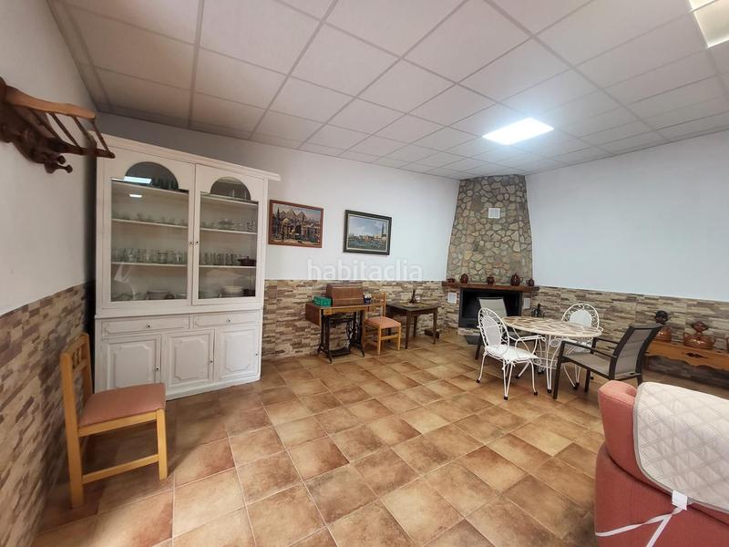 Foto 0b227789-bb24-4e3f-aeac-85528ec6137c. Maison avec chauffage parking dans Casas de Benítez